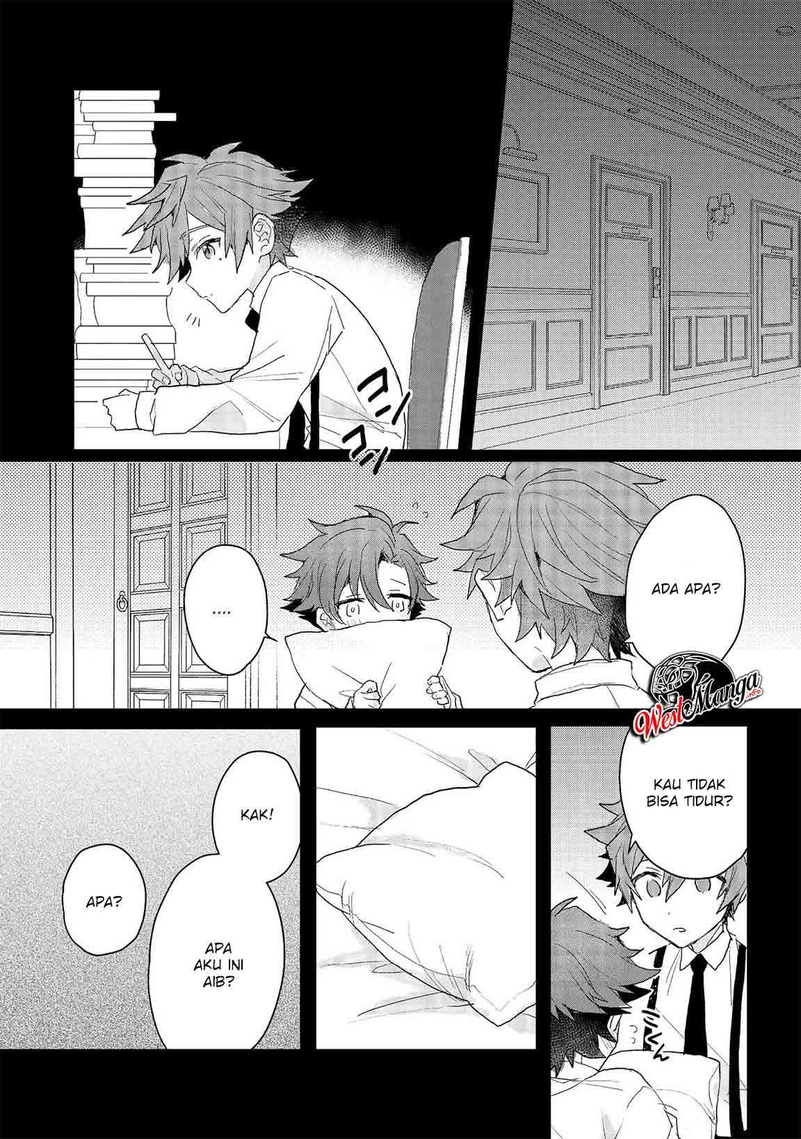 Dekisokonai to Yobareta Moto Eiyuu wa Jikka kara Tsuihou sa Retanode Suki Katte ni Ikiru Koto ni Shita chapter 9